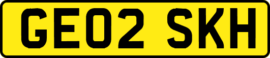 GE02SKH