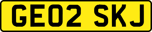 GE02SKJ
