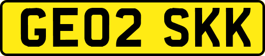 GE02SKK