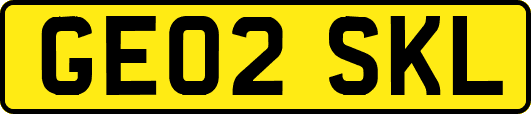 GE02SKL