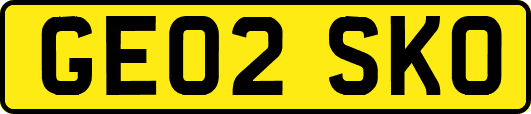 GE02SKO