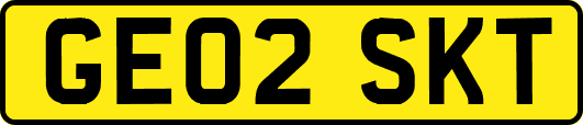 GE02SKT