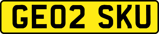 GE02SKU