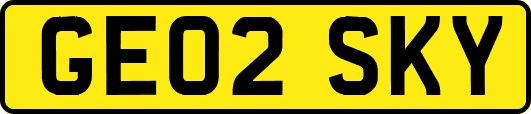 GE02SKY