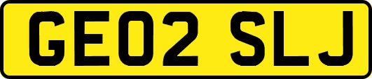 GE02SLJ