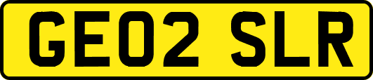GE02SLR