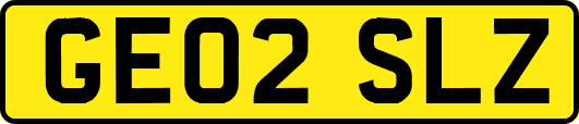 GE02SLZ