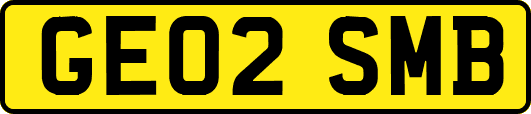GE02SMB