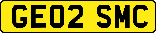 GE02SMC