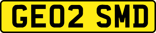 GE02SMD