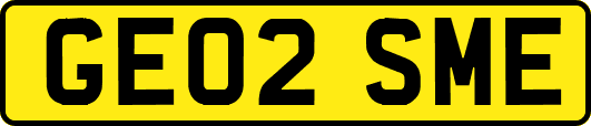 GE02SME