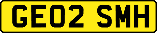 GE02SMH