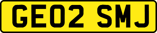 GE02SMJ