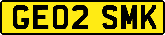 GE02SMK