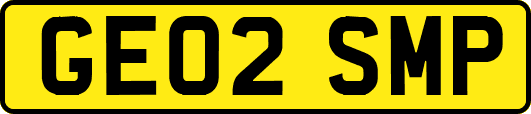 GE02SMP