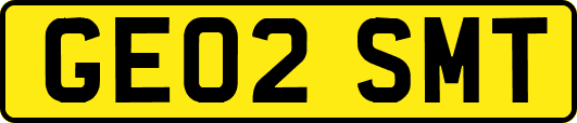 GE02SMT