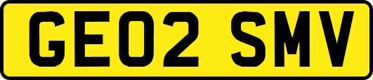 GE02SMV