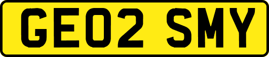 GE02SMY