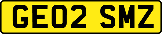GE02SMZ