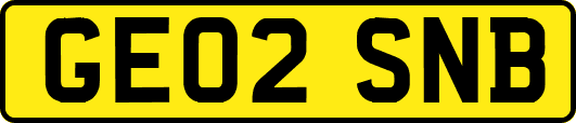 GE02SNB