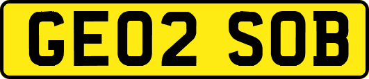 GE02SOB