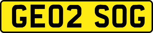 GE02SOG
