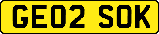 GE02SOK