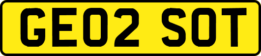 GE02SOT