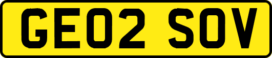 GE02SOV