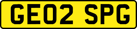 GE02SPG