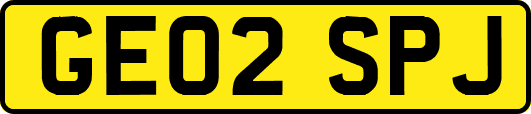 GE02SPJ