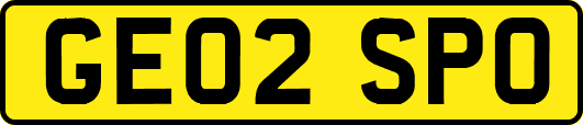 GE02SPO