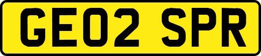 GE02SPR