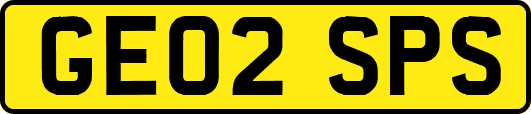 GE02SPS