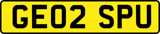GE02SPU