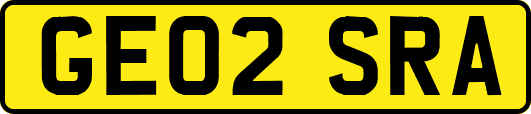 GE02SRA