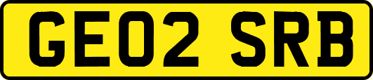 GE02SRB
