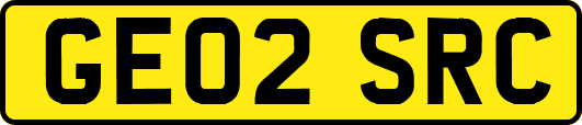 GE02SRC