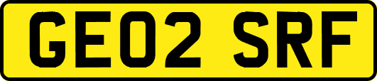 GE02SRF