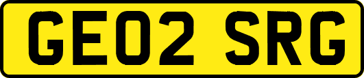 GE02SRG