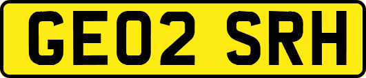 GE02SRH