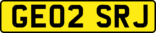 GE02SRJ