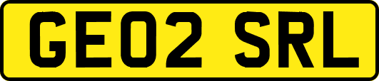 GE02SRL