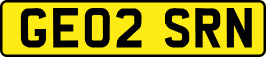 GE02SRN