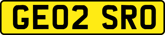 GE02SRO