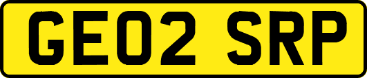 GE02SRP