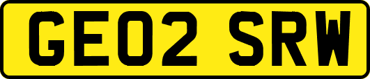 GE02SRW