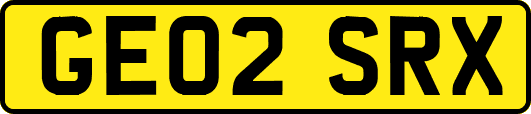 GE02SRX