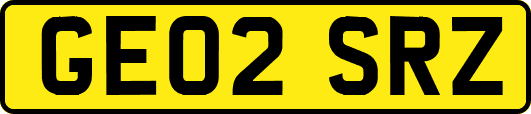 GE02SRZ