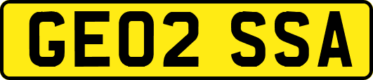 GE02SSA